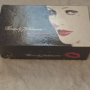 Beverly Feldman Lipstick Collection - Bold Red